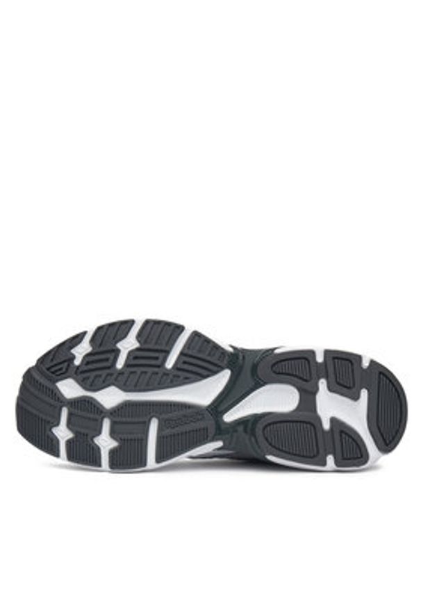 Reebok Sneakersy ROAD PRIME 100220528 Szary. Kolor: szary. Materiał: materiał