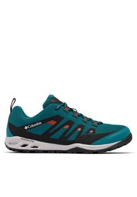 columbia - Columbia Trekkingi Vapor Vent 1721481 Zielony. Kolor: zielony. Materiał: materiał. Sport: turystyka piesza
