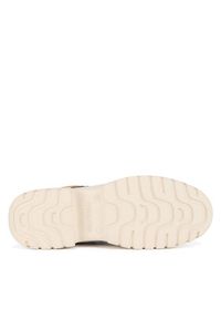 Rieker Revolution Lifestyle Trzewiki W1871-25 Brązowy. Kolor: brązowy. Materiał: skóra #6