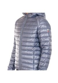 Jott - Kurtka JOTT MAT Niebieski. Kolor: niebieski. Materiał: tkanina