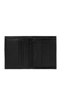 G-Star RAW - G-Star Raw Portfel HP-MAEL-1-GOAT Czarny. Kolor: czarny. Materiał: skóra #3