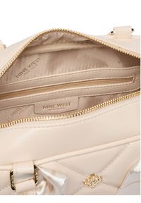 Nine West Torebka EO-Allen Gaze-KS2577-1 Écru. Kolor: kremowy #3