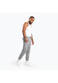 VENUM - Spodnie męskie Venum Silent Power Lite. Kolor: szary #2