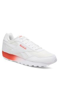 Reebok Sneakersy Rewind Run GY8865 Biały. Kolor: biały. Materiał: materiał, mesh. Sport: bieganie #5