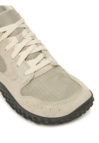 Merrell Sneakersy Wrapt Sneaker Mid Wp J032855 Beżowy. Kolor: beżowy. Materiał: materiał #4