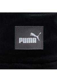 Puma Kapelusz Core 024363 Czarny. Kolor: czarny. Materiał: bawełna, materiał