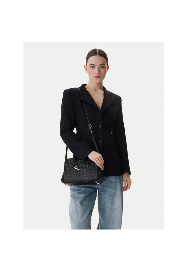 Torebka MICHAEL Michael Kors. Kolor: czarny