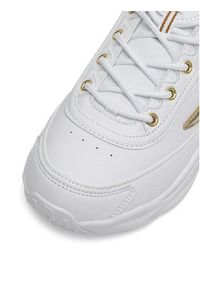 Fila Sneakersy SKYE FFW0458-13069 Biały. Kolor: biały. Materiał: materiał, syntetyk #5