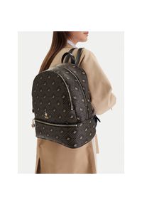Plecak Beverly Hills Polo Club. Kolor: czarny #1