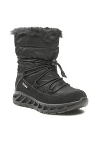 Śniegowce Primigi GORE-TEX 2891522 M Nero. Kolor: czarny. Materiał: materiał