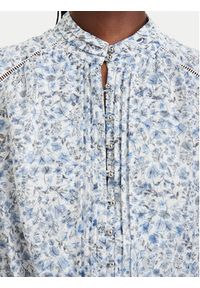 Guess Sukienka koktajlowa W5GK07 WH4K2 Kolorowy Regular Fit. Materiał: syntetyk. Wzór: kolorowy. Styl: wizytowy #5