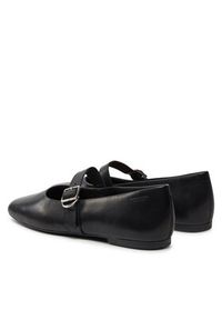 Vagabond Shoemakers - Vagabond Półbuty Jolin 5608-001-20 Czarny. Kolor: czarny. Materiał: skóra #6