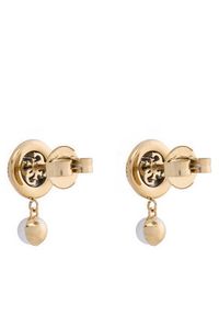 Guess Kolczyki JUBE05 517JW Złoty. Materiał: metalowe. Kolor: złoty #3