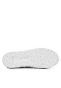 Rieker Revolution Lifestyle Sneakersy W1202-83 Biały. Kolor: biały. Materiał: skóra