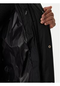 BOSS Kurtka zimowa H-Cenuto 50540474 Czarny Regular Fit. Kolor: czarny. Materiał: syntetyk. Sezon: zima #3