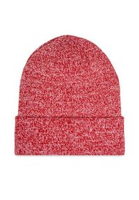New Era Czapka Team Bulls 60364337 Czerwony. Kolor: czerwony. Materiał: akryl, materiał