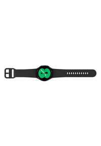 SAMSUNG - Smartwatch Samsung Galaxy Watch 4 40mm czarny (R860). Rodzaj zegarka: smartwatch. Kolor: czarny. Styl: klasyczny, elegancki, sportowy #5