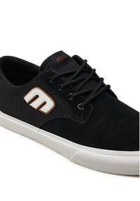 Etnies Sneakersy Barge Plus 4101000578 Kolorowy. Materiał: materiał. Wzór: kolorowy #6