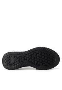 Sprandi Sneakersy MP-S23R241A-8 Szary. Kolor: szary. Materiał: materiał #3