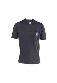 Koszulka rowerowa LEATT Jersey MTB AllMtn 2.0. Kolor: czarny. Materiał: jersey. Sport: kolarstwo