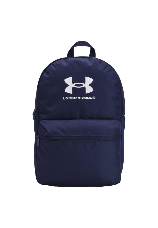 Under Armour - Plecak Loudon Lite 20L. Kolor: niebieski