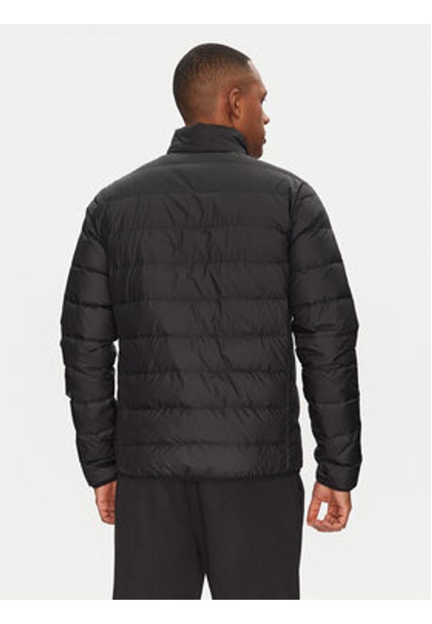 Adidas - adidas Kurtka puchowa Essentials JD1046 Czarny Slim Fit. Kolor: czarny. Materiał: syntetyk