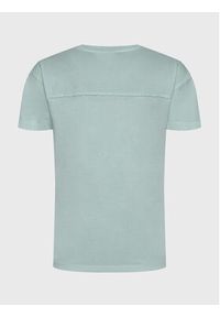 Carhartt WIP T-Shirt Marfa I030669 Zielony Loose Fit. Kolor: zielony. Materiał: bawełna #3