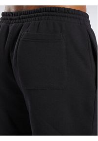 Reebok Szorty sportowe Classics Wardrobe Essentials Shorts HS7164 Czarny. Kolor: czarny. Materiał: bawełna. Styl: sportowy #4
