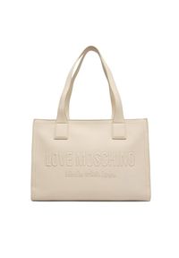 Love Moschino - Torebka LOVE MOSCHINO #1