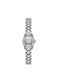 Michael Kors Zestaw zegarek i bransoletka MK4948SET Srebrny. Kolor: srebrny