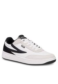 Fila Sneakersy Sevaro S FFM0252.13036 Biały. Kolor: biały #5