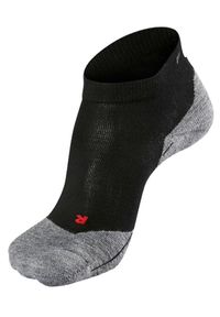 Skarpety damskie Falke RU4. Kolor: czarny. Sport: bieganie #2