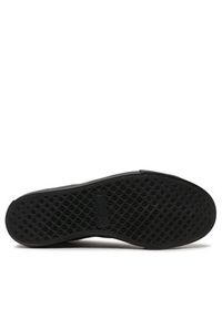 Puma Sneakersy Bari Casual Cv 38938305 Czarny. Okazja: na co dzień. Kolor: czarny. Materiał: materiał #4
