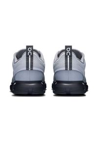 On Cloud 6 WP M Alloy | Wolf Sneakersy męskie. Kolor: szary #4