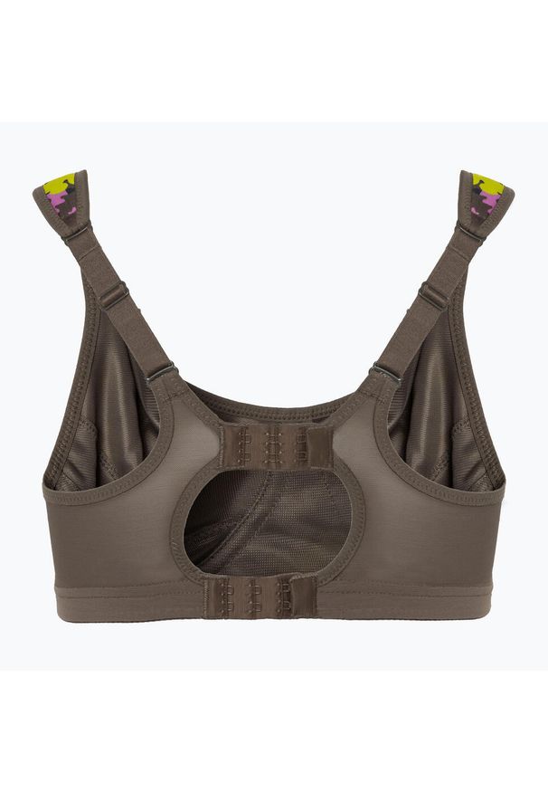 Biustonosz treningowy Shock Absorber Active Multi. Kolor: wielokolorowy. Sport: fitness