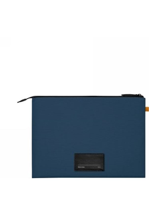 NATIVE UNION - Native Union W.F.A Sleeve - etui ochronne do Macbook 16" (navy)