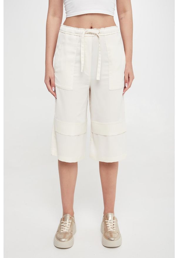 Pinko - Szorty damskie Bremusa PINKO