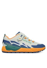 Sneakersy Primigi. Kolor: szary #1