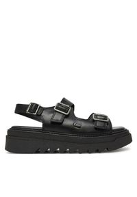 G-Star RAW - Sandały G-Star Raw. Kolor: czarny