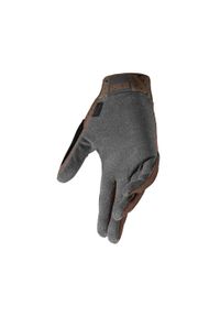 Rękawice rowerowe dziecięce LEATT Glove MTB 1.0 GripR Junior. Kolor: wielokolorowy