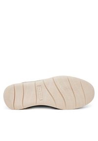 Bugatti Mokasyny 321-ARU61-1400 Granatowy. Kolor: niebieski. Materiał: skóra, zamsz #5