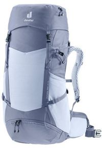 Plecak turystyczny Deuter Futura Pro 30 SL polar-bluejay | uniwersalny. Materiał: polar #1