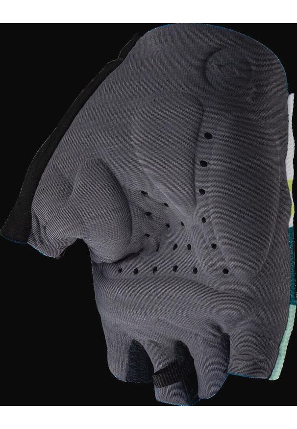 Rękawice rowerowe LEATT Glove MTB 5.0 Endurance. Kolor: niebieski