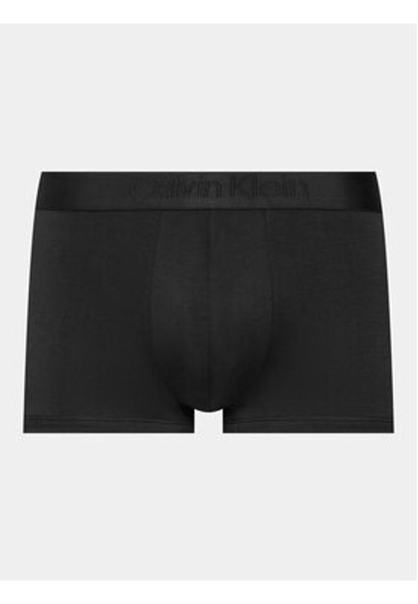 Calvin Klein Underwear Komplet 3 par bokserek 000NB3651A Kolorowy. Materiał: lyocell. Wzór: kolorowy
