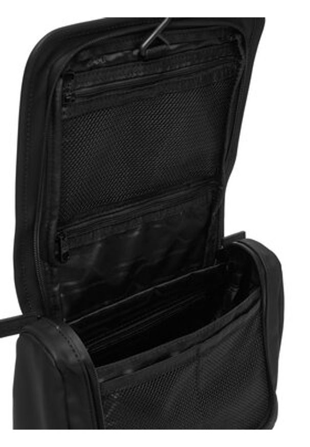 Hunter Kosmetyczka CWBEO-HTR-U1-001-SS26 Czarny. Kolor: czarny. Materiał: syntetyk