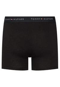 TOMMY HILFIGER - Tommy Hilfiger Komplet bokserek UM0UM03751 Czarny. Kolor: czarny. Materiał: bawełna #2