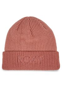 Czapka Roxy. Kolor: różowy #1