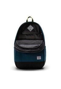 Herschel Plecak Herschel Seymour Backpack 11403-06081 Niebieski. Kolor: niebieski. Materiał: materiał #3