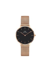 Zegarek Daniel Wellington. Kolor: złoty