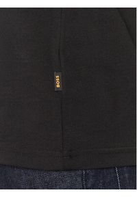 BOSS - Boss T-Shirt Teenter 50503551 Czarny Regular Fit. Kolor: czarny. Materiał: bawełna #3